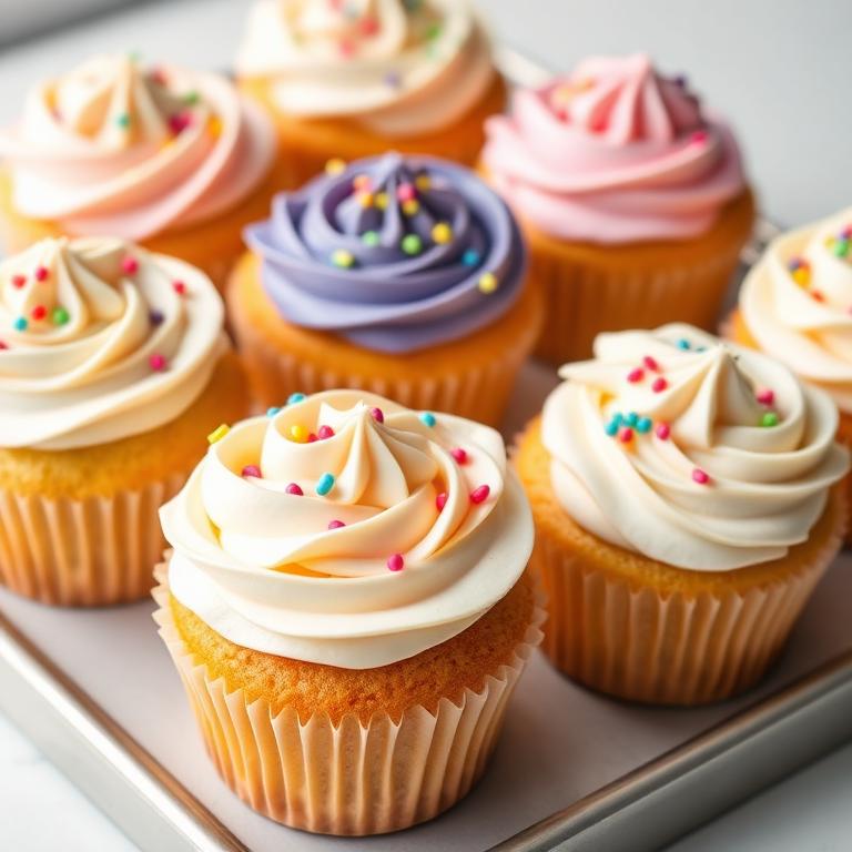 Cupcakes